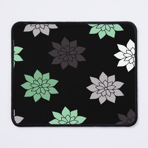 Item preview, Aromantic Flowers designed and sold by shannonigans019.