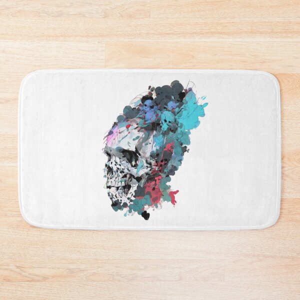 Item preview, skull in skull designed and sold by Echolands.