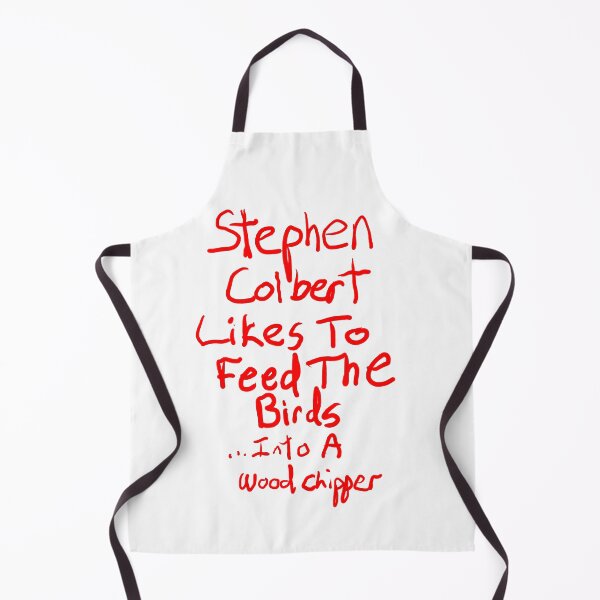 Item preview, Stephen Colbert Says...Crappy Drawing designed and sold by Hall-O-Gram.