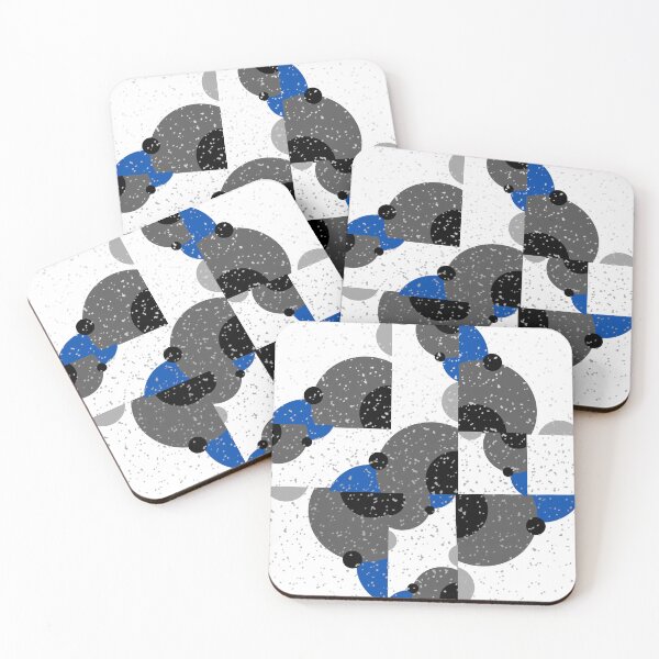 Item preview, Geometric circles designed and sold by Zahramchinoy.