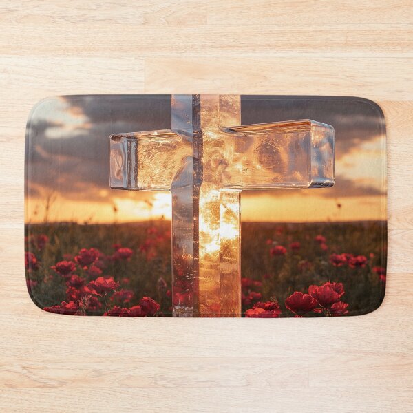 Item preview, Cross designed and sold by nomiraclehere.