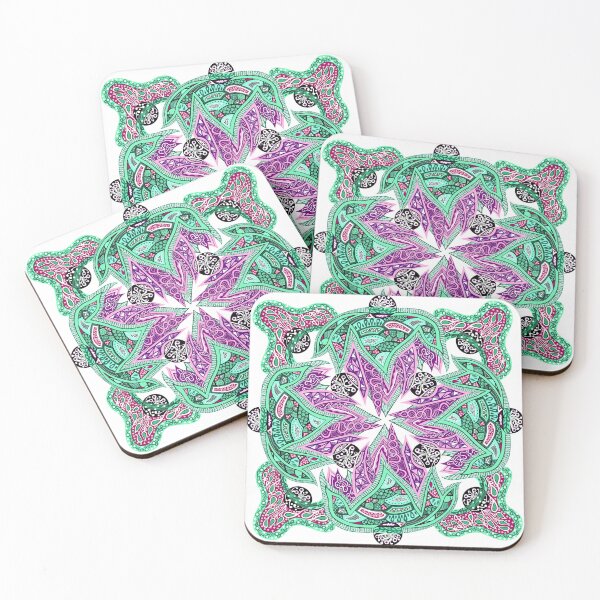 Item preview, Nymphaea designed and sold by -artiks-.
