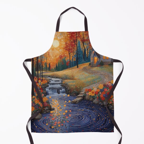 Item preview, Autumn Home 7 designed and sold by Dawn van Doorn.