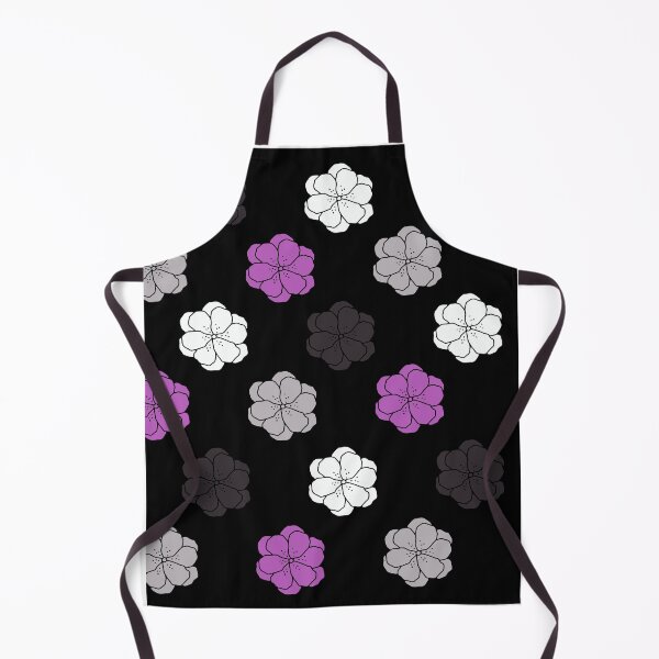 Item preview, Asexual Flowers designed and sold by shannonigans019.