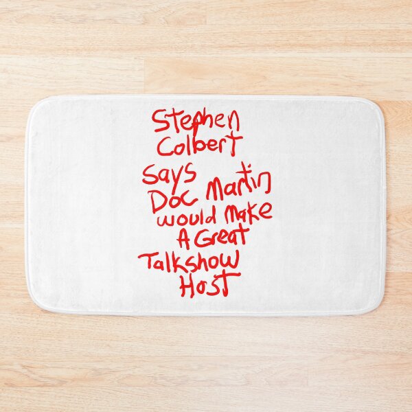 Item preview, Stephen Colbert Says...Crappy Drawing designed and sold by Hall-O-Gram.