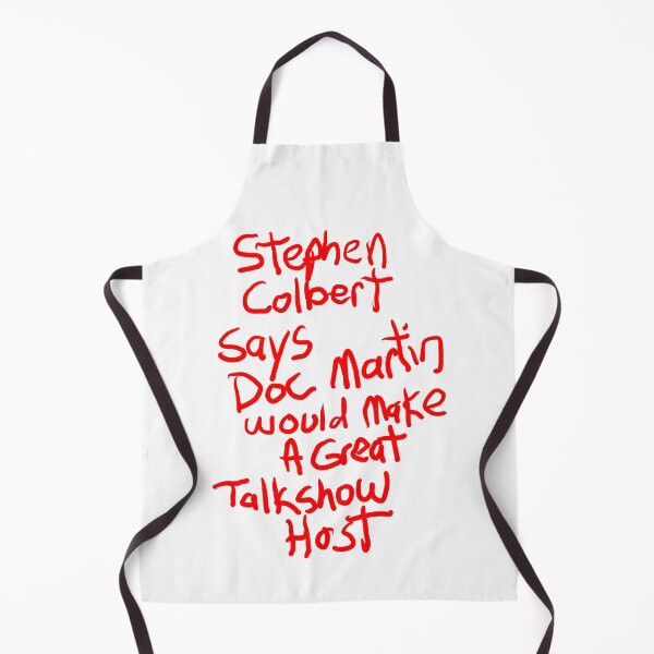 Item preview, Stephen Colbert Says...Crappy Drawing designed and sold by Hall-O-Gram.
