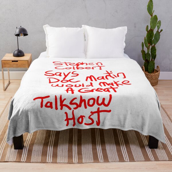 Item preview, Stephen Colbert Says...Crappy Drawing designed and sold by Hall-O-Gram.