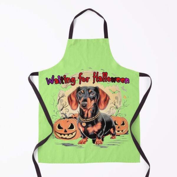 Item preview, Waiting for Halloween XI. designed and sold by FabulDeco2022.