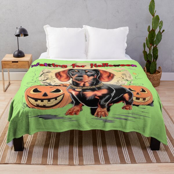 Item preview, Waiting for Halloween XI. designed and sold by FabulDeco2022.
