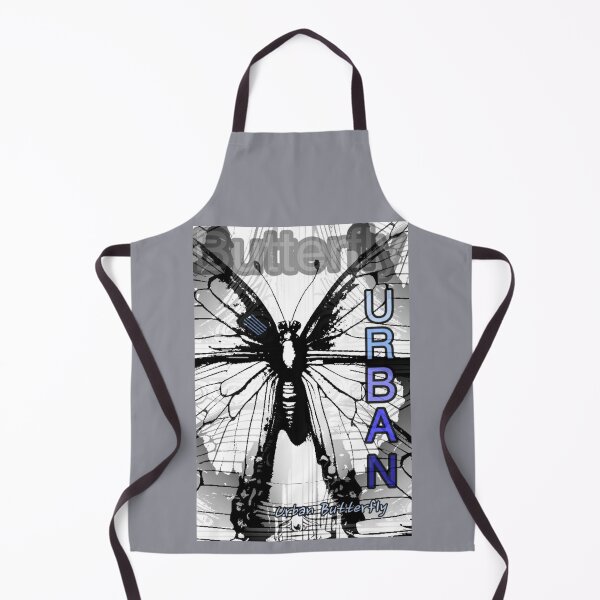 Item preview, Urban Butterfly designed and sold by Bondillero.