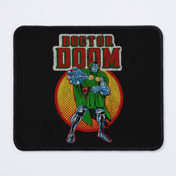 Item preview, Vintage Dooms - The Ultimate Villains Gift designed and sold by alion-crd.