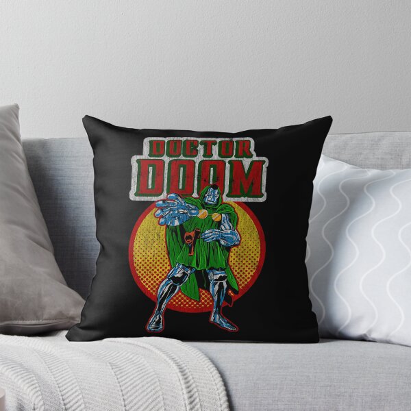 Item preview, Vintage Dooms - The Ultimate Villains Gift designed and sold by alion-crd.