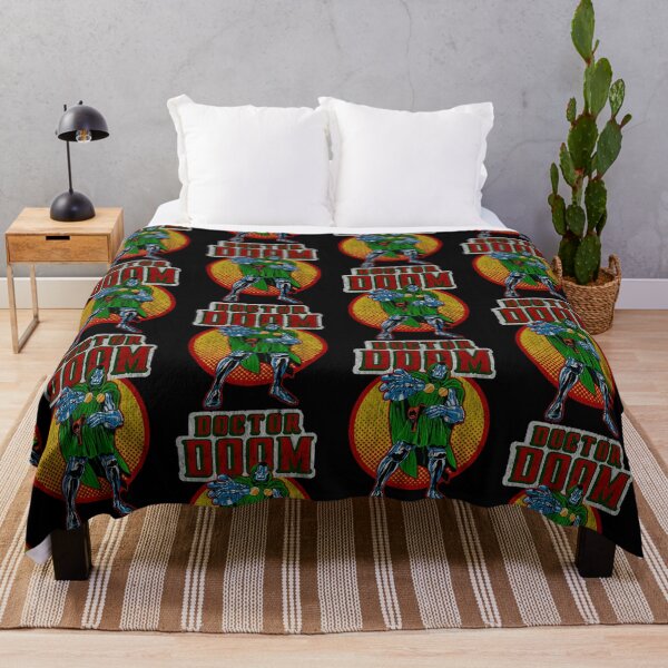 Item preview, Vintage Dooms - The Ultimate Villains Gift designed and sold by alion-crd.