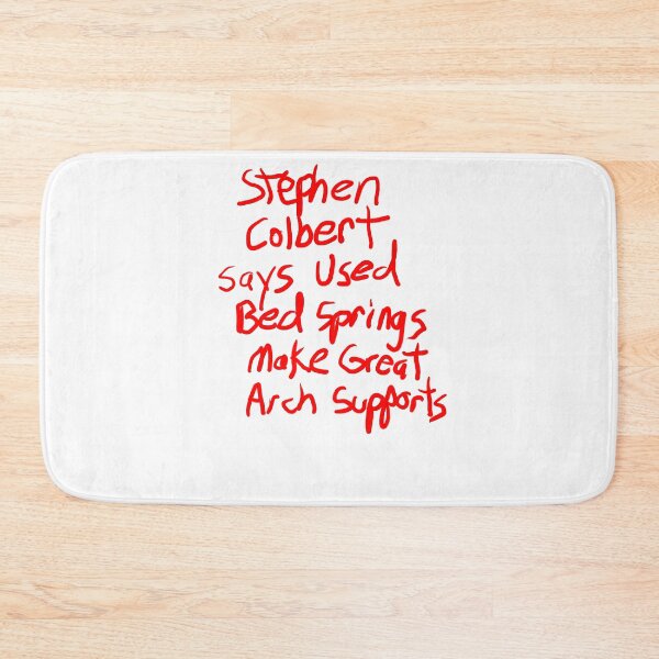 Item preview, Stephen Colbert Says...Crappy Drawing designed and sold by Hall-O-Gram.