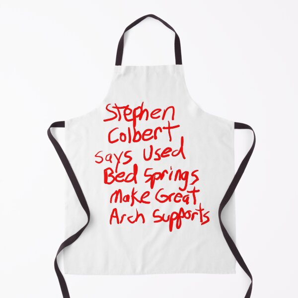 Item preview, Stephen Colbert Says...Crappy Drawing designed and sold by Hall-O-Gram.