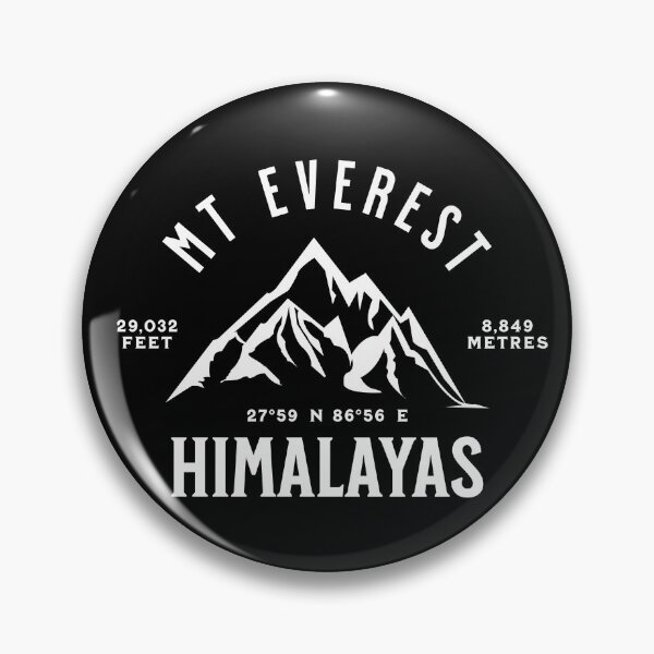 Item preview, Mt Everest Himalayas designed and sold by Rhu Creations.