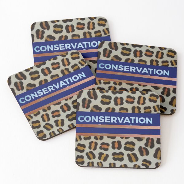 Item preview, Pay Tribute to Nature's Beauty through conservation designed and sold by annenambiro.