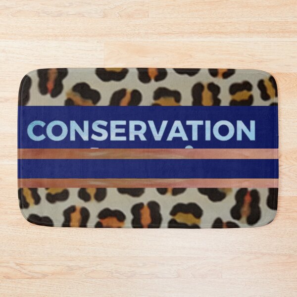 Item preview, Pay Tribute to Nature's Beauty through conservation designed and sold by annenambiro.