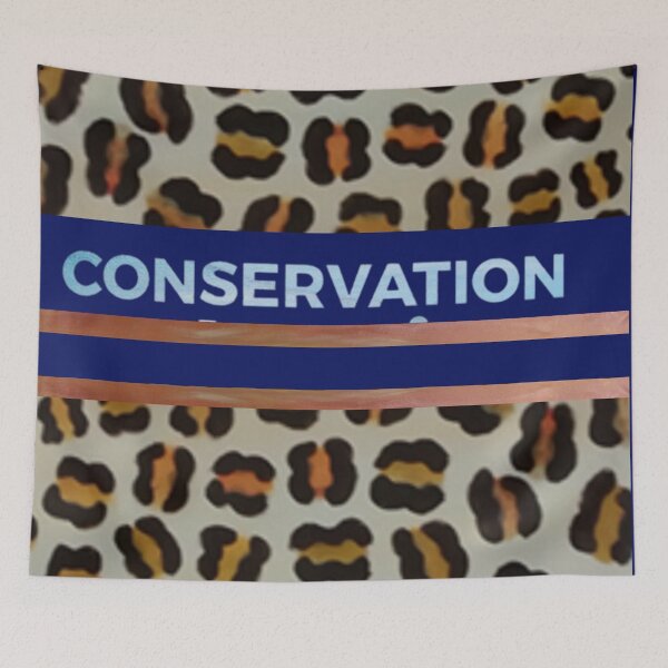 Item preview, Pay Tribute to Nature's Beauty through conservation designed and sold by annenambiro.