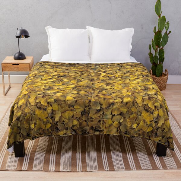 Item preview, Seasonal Winter Flowers in Yellow designed and sold by DreamyExposure.