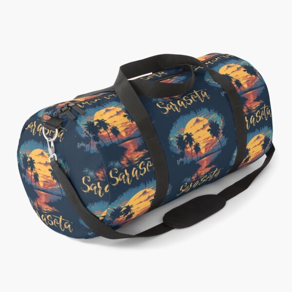 Item preview, Sarasota (with Yellow Lettering) designed and sold by VelvetRoom.