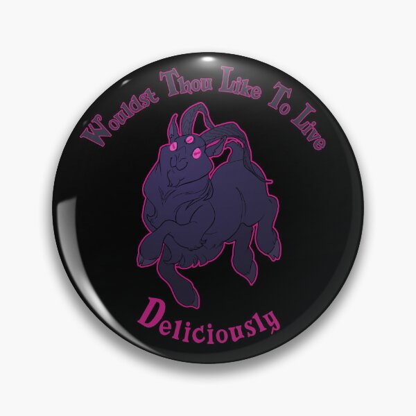 Item preview, Live deliciously! designed and sold by Helliza.