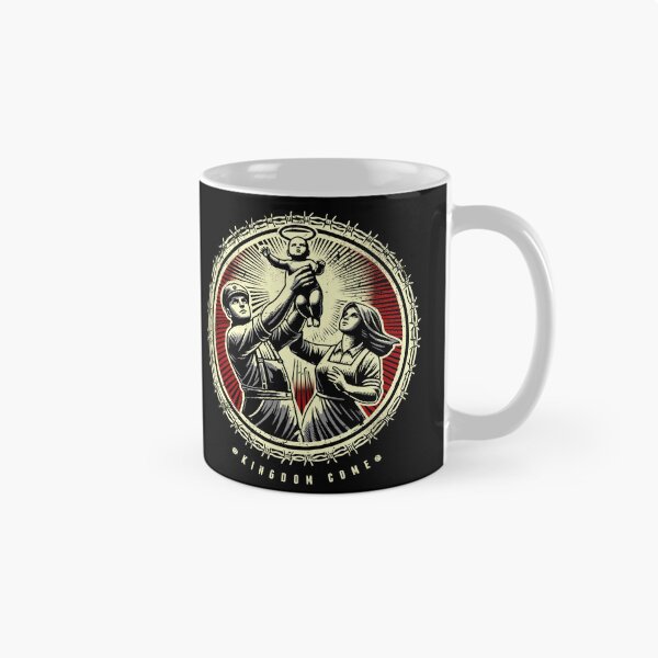 Item preview, Kingdom Come designed and sold by department.