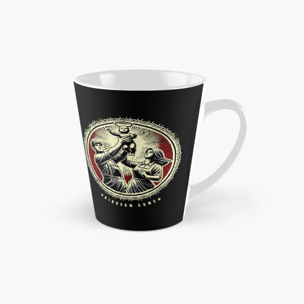 Item preview, Kingdom Come designed and sold by department.