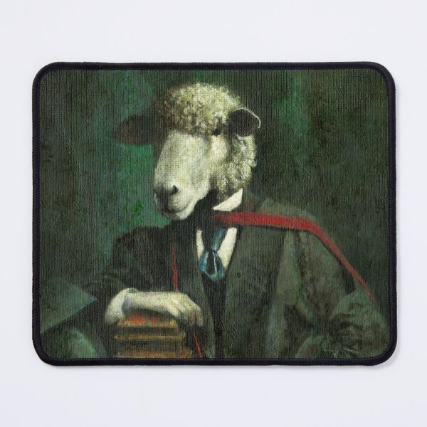 Item preview, Graduate Ram designed and sold by mictomart.