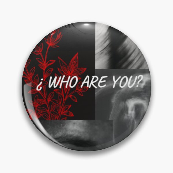 Item preview, Who are you, beyond the mountains designed and sold by CYBERMAR.