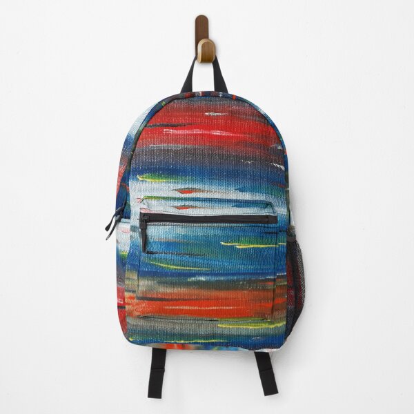 Item preview, Abstract Water designed and sold by Elenaoilart.