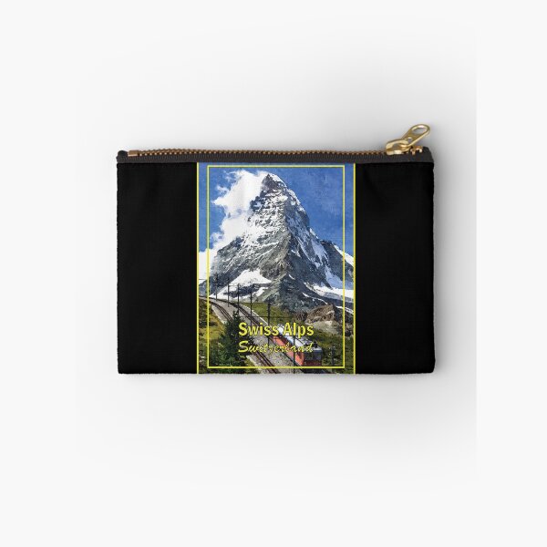 Item preview, Swiss Alps, Switzerland designed and sold by Era-of-Traveler.