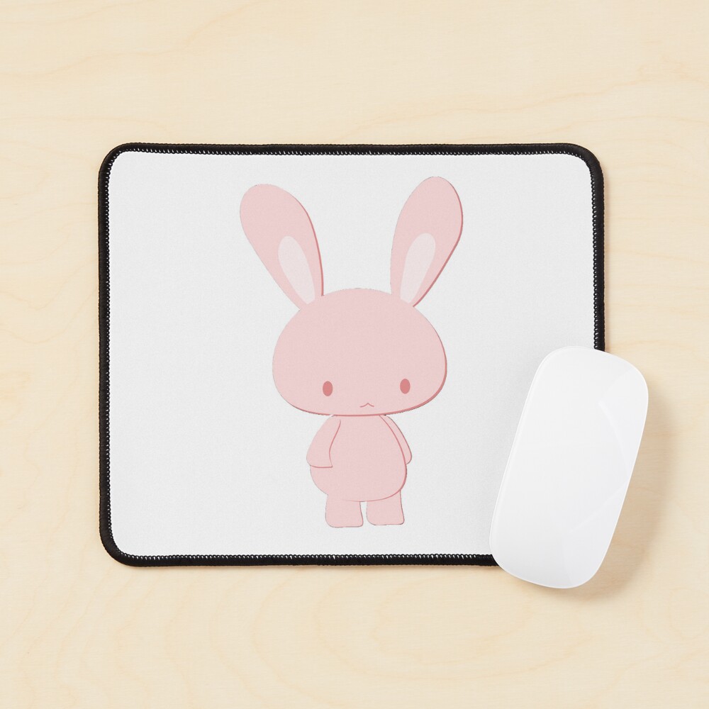 Item preview, Mouse Pad designed and sold by MinezJi15.