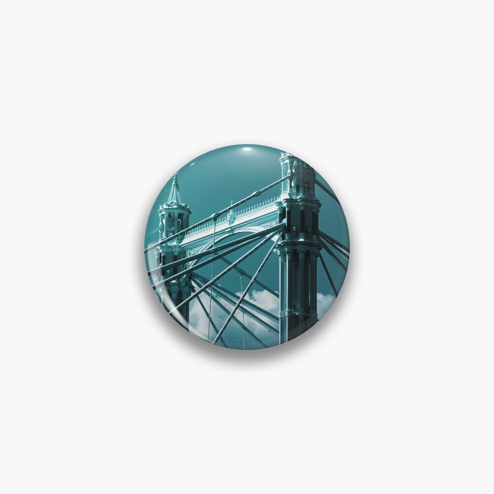 Item preview, Pin designed and sold by intergrate.