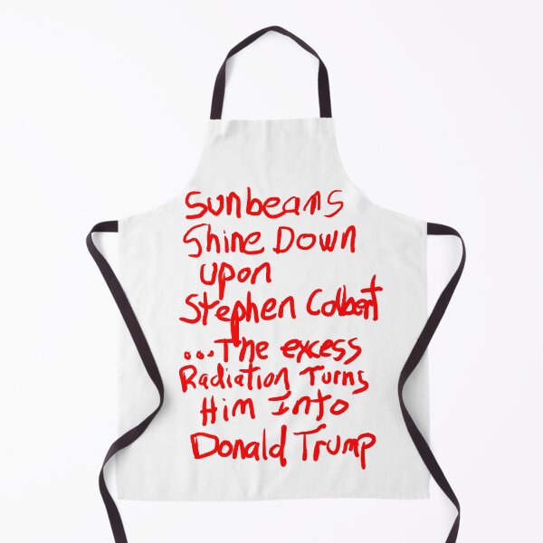 Item preview, Stephen Colbert Says...Crappy Drawing designed and sold by Hall-O-Gram.