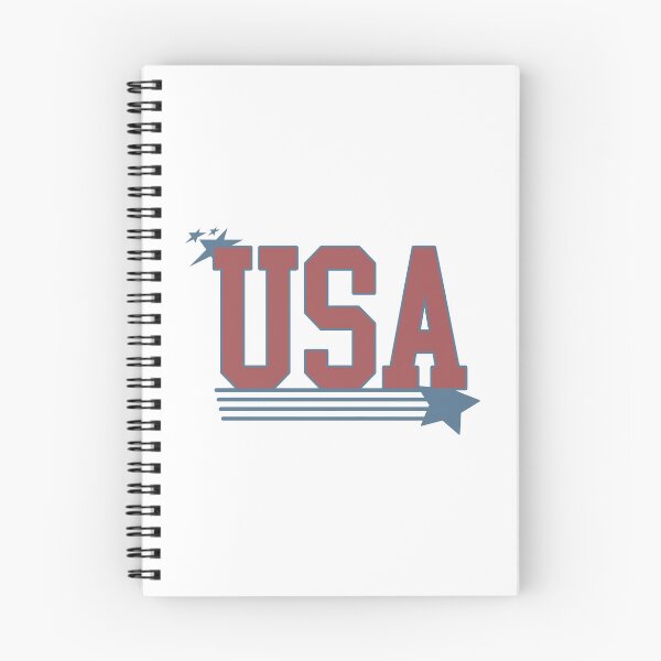 Item preview, USA Gymnastics designed and sold by DiamondMi1187.