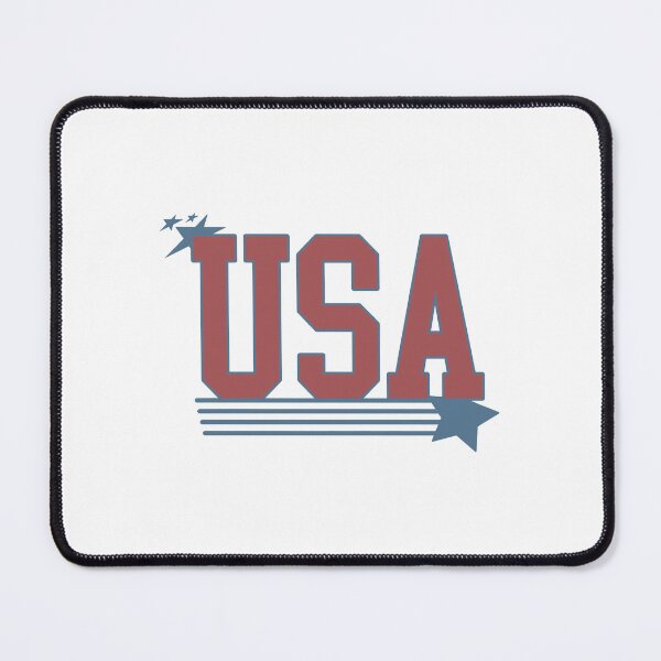 Item preview, USA Gymnastics designed and sold by DiamondMi1187.