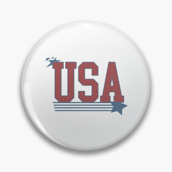 Item preview, USA Gymnastics designed and sold by DiamondMi1187.