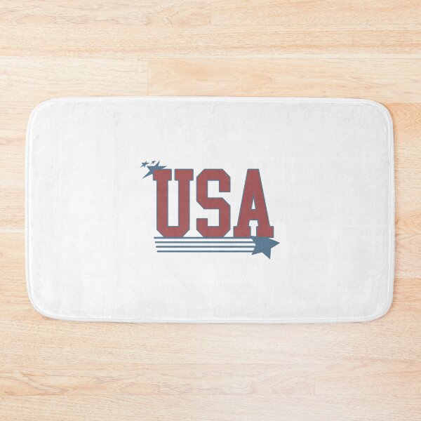 Item preview, USA Gymnastics designed and sold by DiamondMi1187.