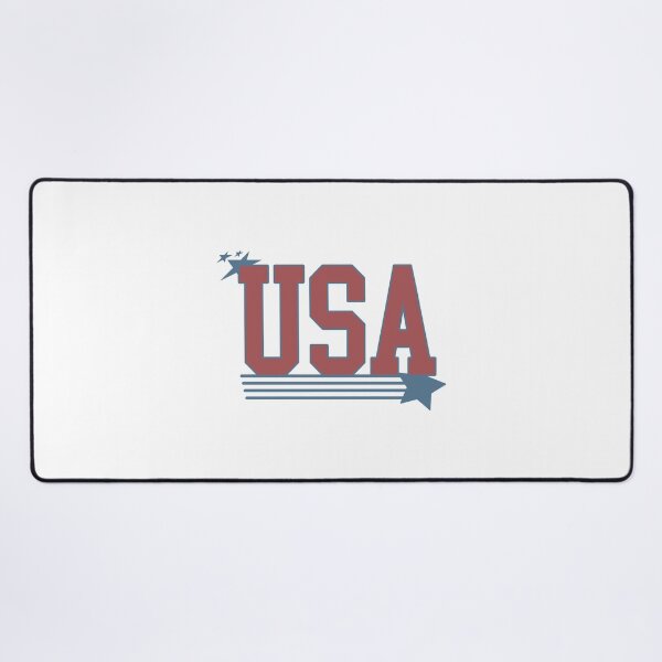 Item preview, USA Gymnastics designed and sold by DiamondMi1187.
