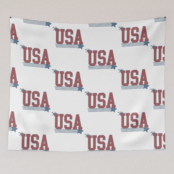 Item preview, USA Gymnastics designed and sold by DiamondMi1187.