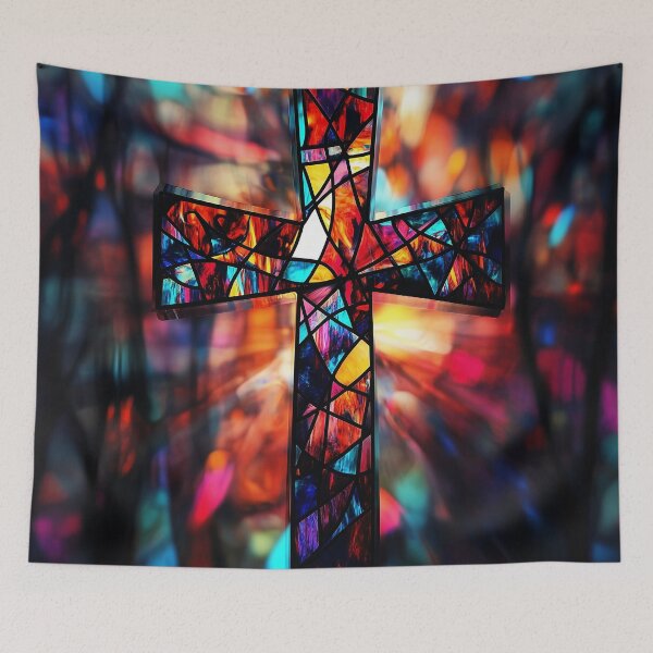 Item preview, Cross designed and sold by nomiraclehere.