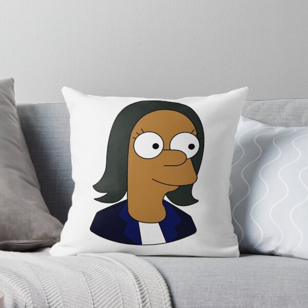 Item preview, Kamala Simpson designed and sold by Thansan.