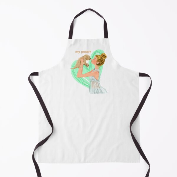 Item preview, my puppy designed and sold by yonidlim.