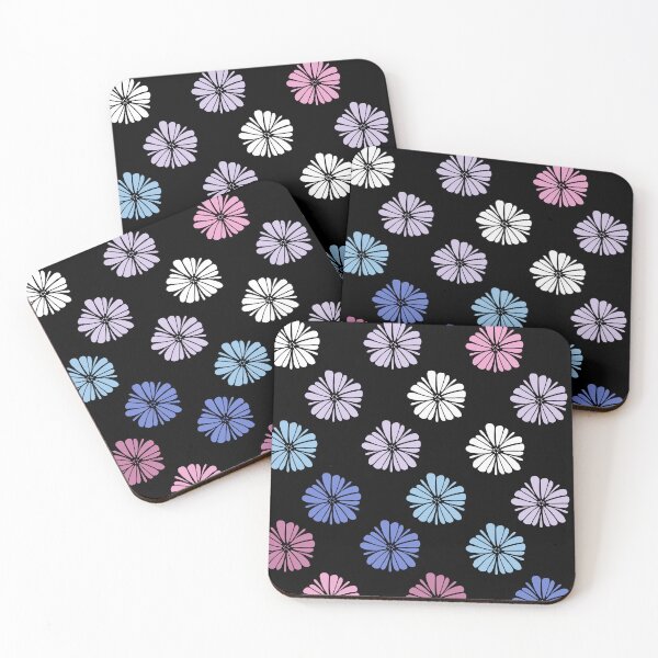 Item preview, Flores bigéneras designed and sold by shannonigans019.