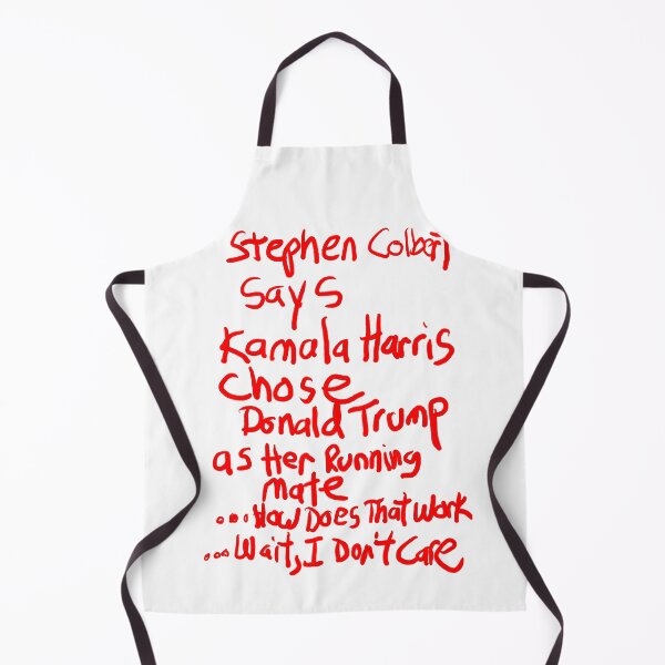 Item preview, Stephen Colbert Says...Crappy Drawing designed and sold by Hall-O-Gram.