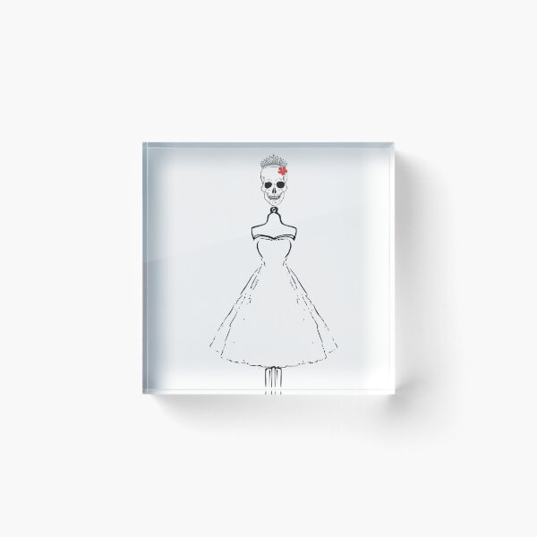 Item preview, Skeleton designed and sold by Sara Raad.