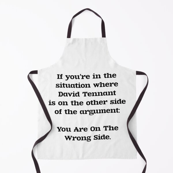Item preview, How to know if you are on the wrong side of an argument designed and sold by Order42.