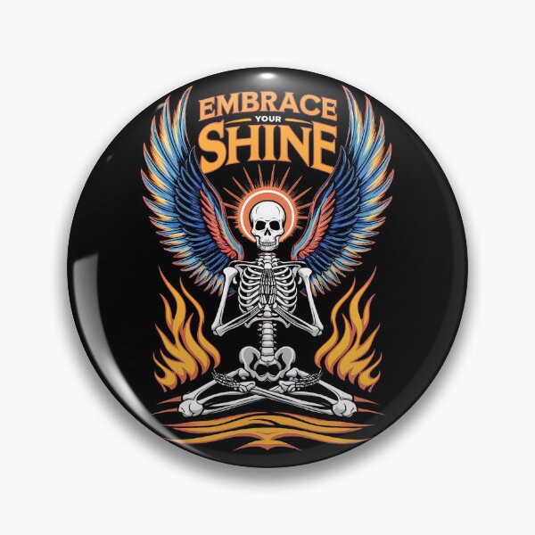 Item preview, Embrace Your Shine - It's time to shine designed and sold by Tshirtart.
