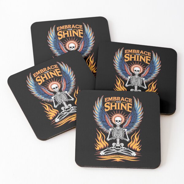 Item preview, Embrace Your Shine - It's time to shine designed and sold by Tshirtart.